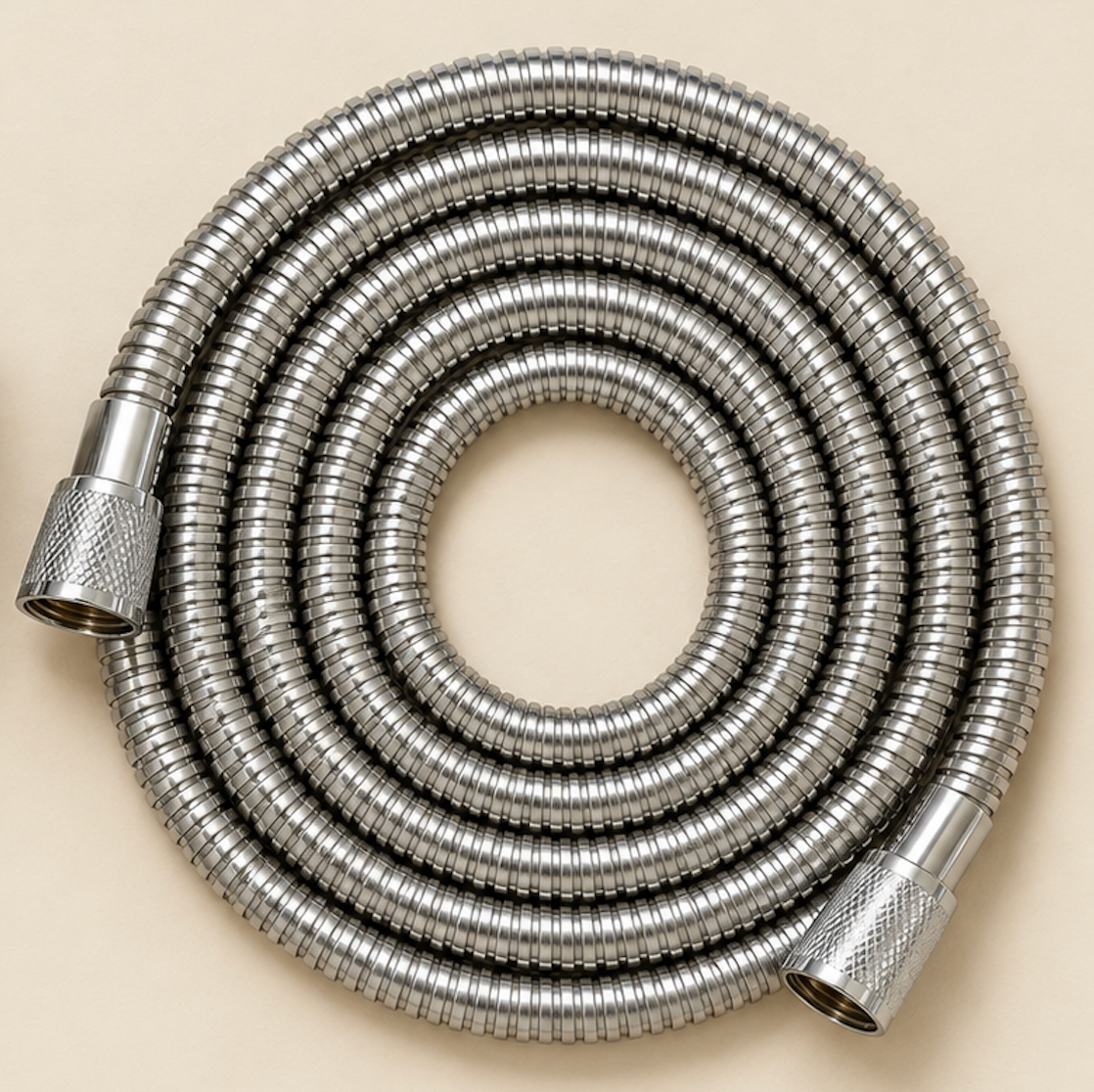 Extra-Long Shower Hose